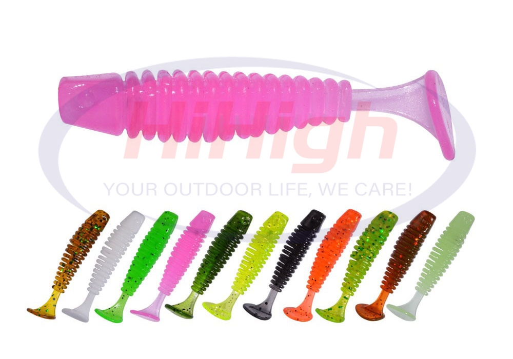 Soft lures7